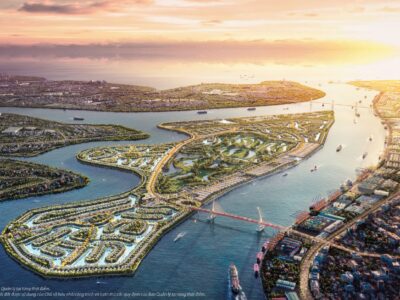 Vinhomes Royal Island