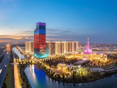 Vinhomes Ocean Park 1