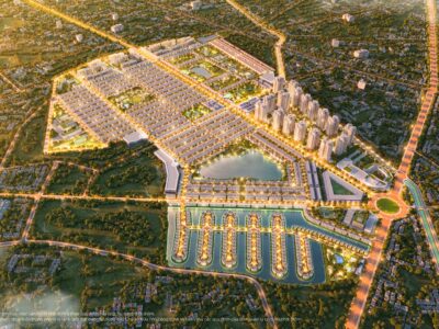 Vinhomes Green City