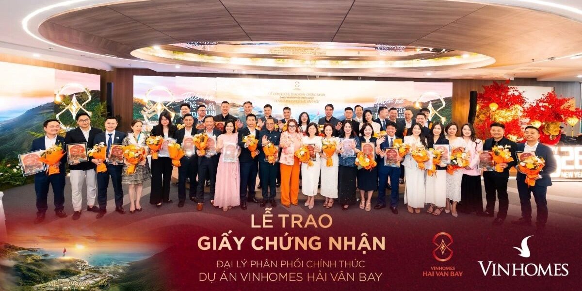 Vinhomes Hải Vân Bay