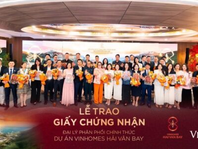 Review Vinhomes Hải Vân Bay 2026 — 512 ha Ven Vịnh Có Đáng Mua?