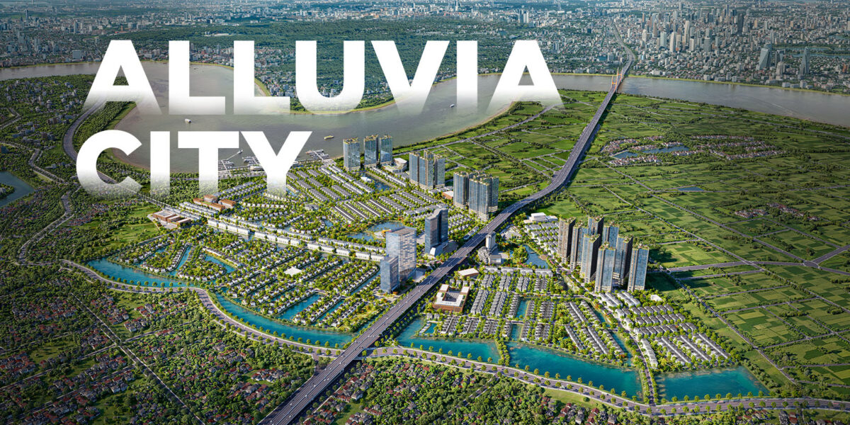 Xuân Cầu Holdings là ai? Uy tín CĐT Alluvia City